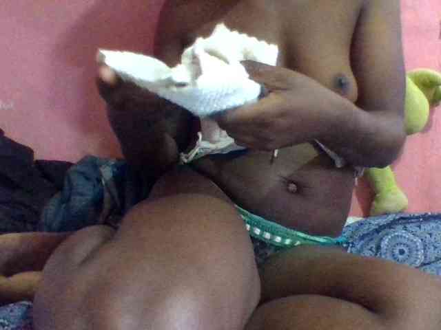 Chacha5 webcam