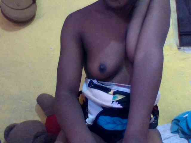 Chacha5 webcam