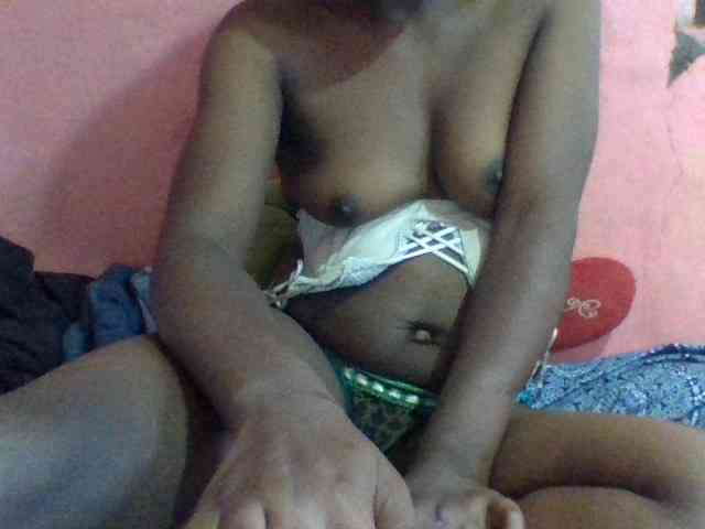 Chacha5 webcam