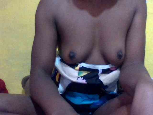 Chacha5 webcam
