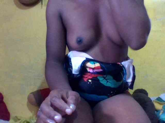 Chacha5 webcam