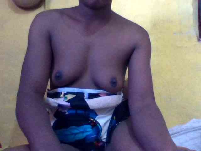 Chacha5 webcam