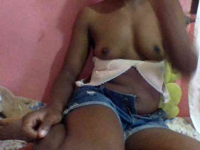 Chacha5 webcam