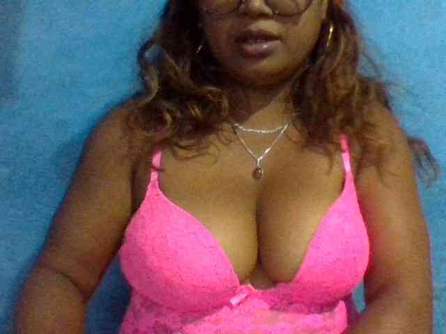 Chacha5 webcam