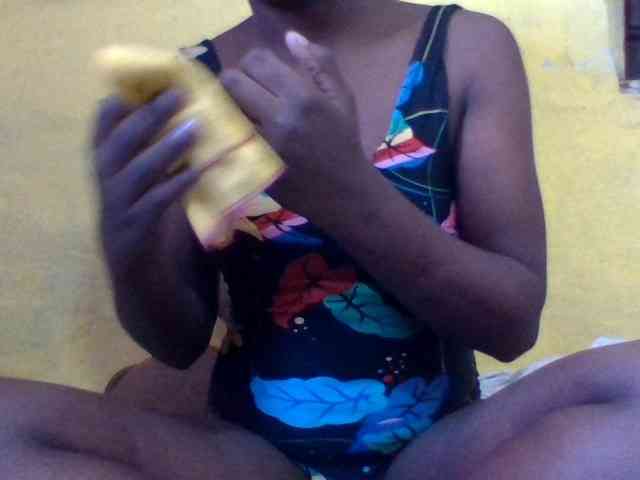 Chacha5 webcam