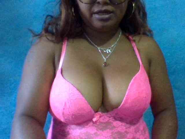 Chacha5 webcam