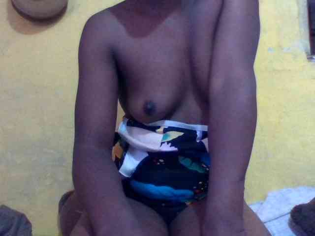 Chacha5 webcam