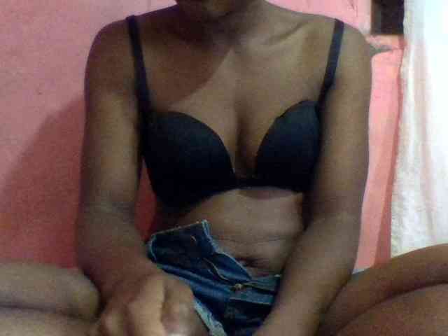 Chacha5 webcam
