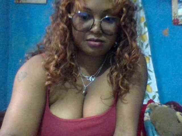 Chacha5 webcam