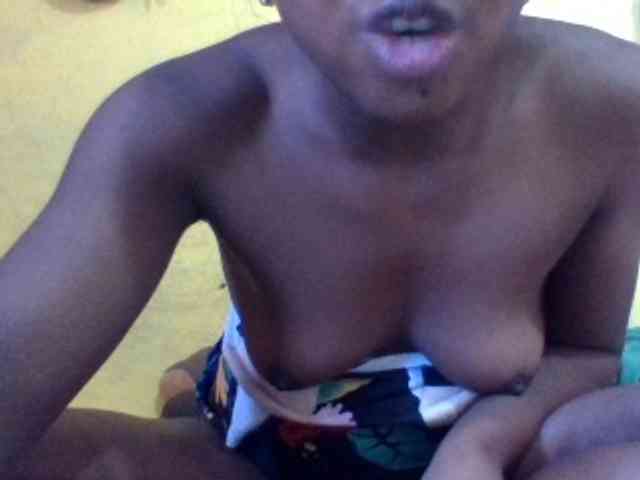 Chacha5 webcam
