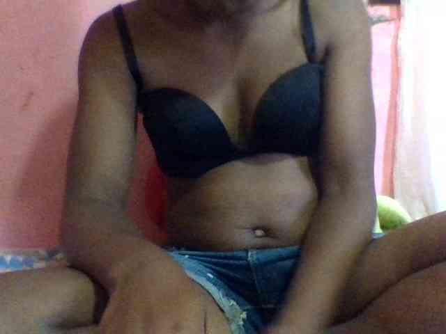 Chacha5 webcam