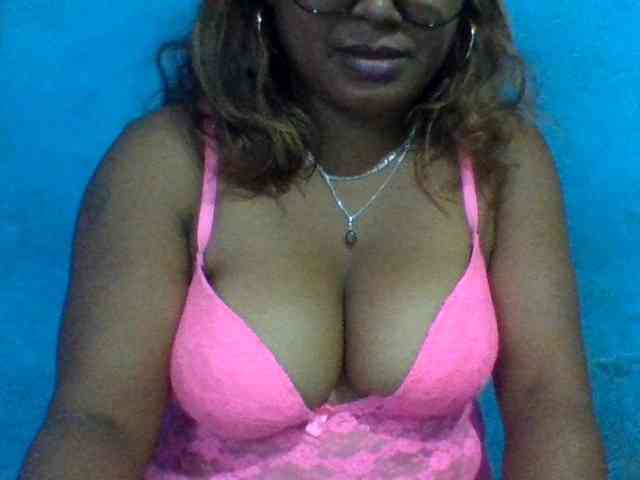 Chacha5 webcam