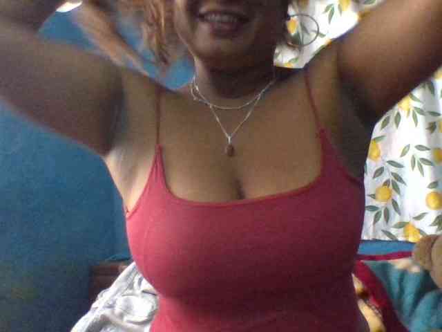 Chacha5 webcam