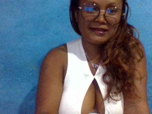 Chacha5 webcam
