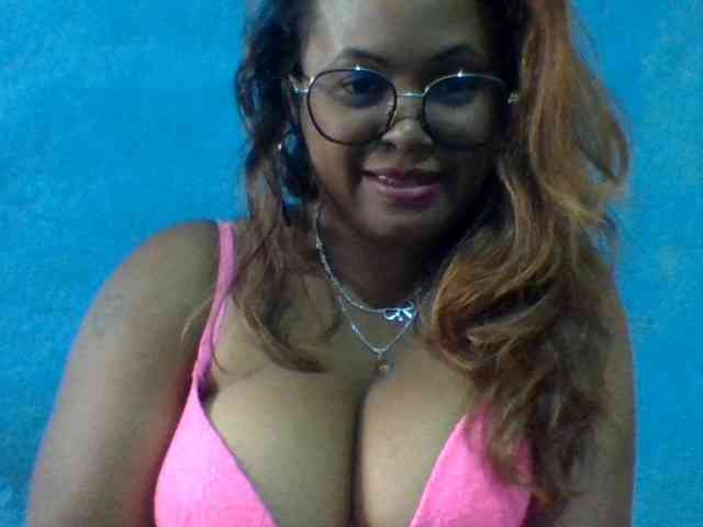 Chacha5 webcam