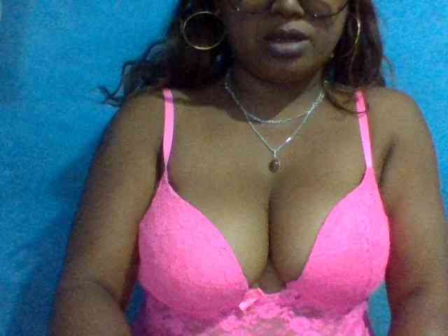 Chacha5 webcam