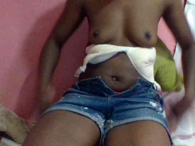 Chacha5 webcam