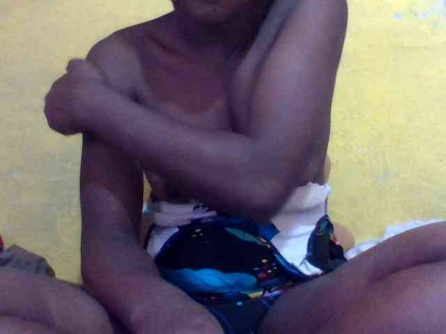 Chacha5 webcam