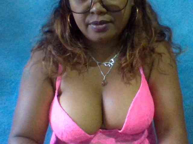 Chacha5 webcam