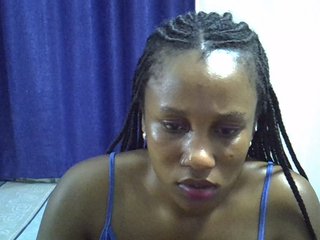 Sexyevonne's Live Webcam