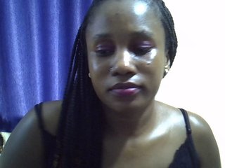 Sexyevonne's Live Webcam