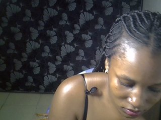 Sexyevonne Porn Show