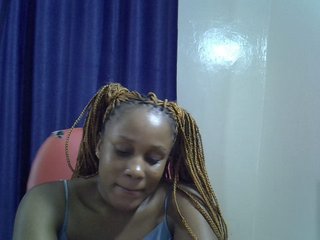 Sexyevonne's Live Webcam
