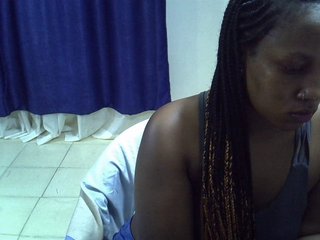 Sexyevonne's Live Webcam