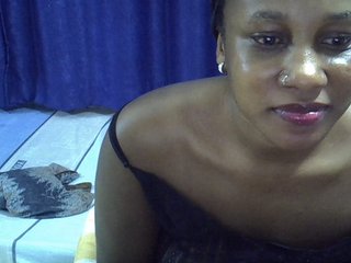 Sexyevonne Porn Show