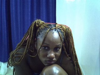 Sexyevonne's Live Webcam
