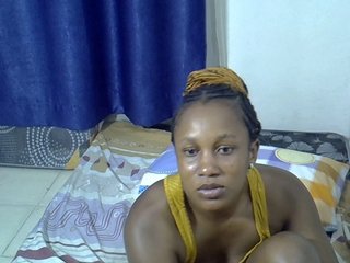 Sexyevonne's Live Webcam