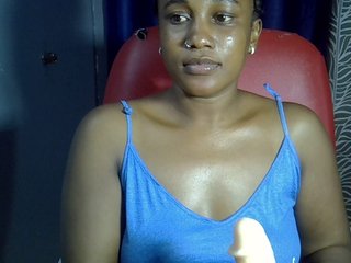 Sexyevonne's Live Webcam