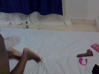 Sexyevonne's Live Webcam