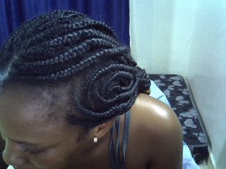 Sexyevonne's Live Webcam