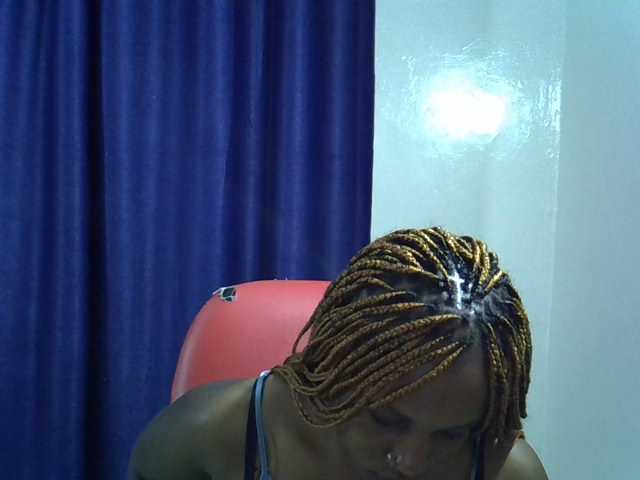 Sexyevonne live cam on BongaCams