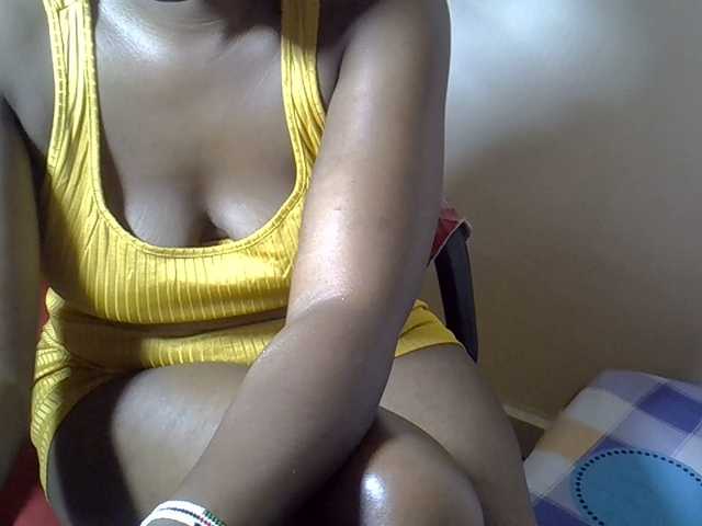 Sexyevonne's BongaCams show and profile