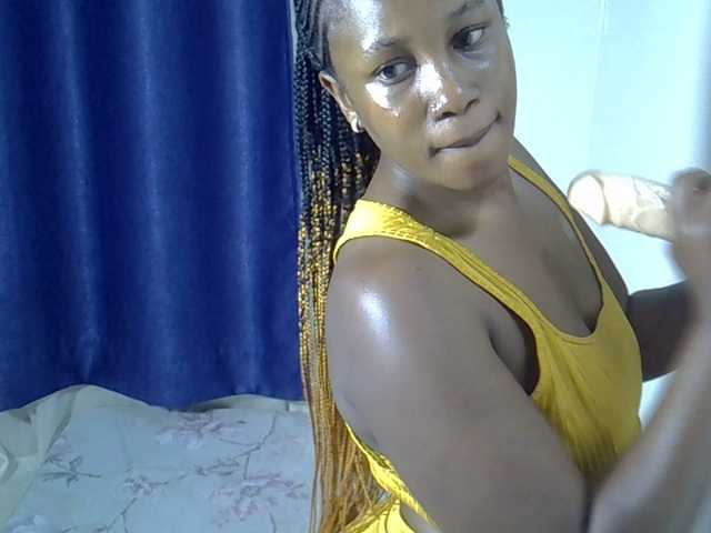 Sexyevonne's BongaCams show and profile