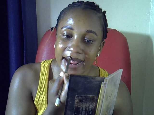 Preview of sexyevonne