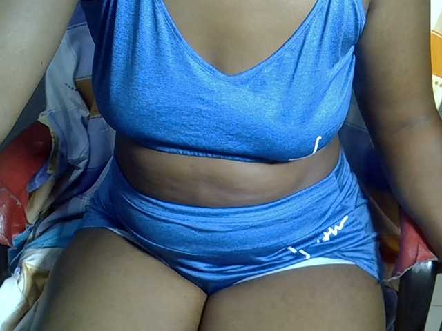 Sexyevonne's BongaCams show and profile