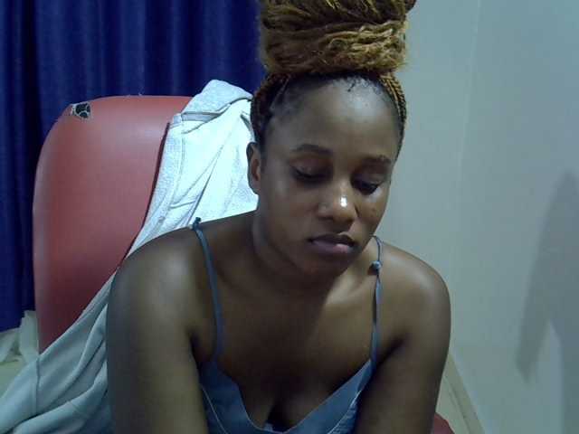 Sexyevonne live cam on BongaCams