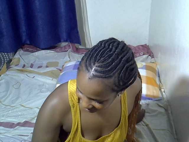 Preview of sexyevonne