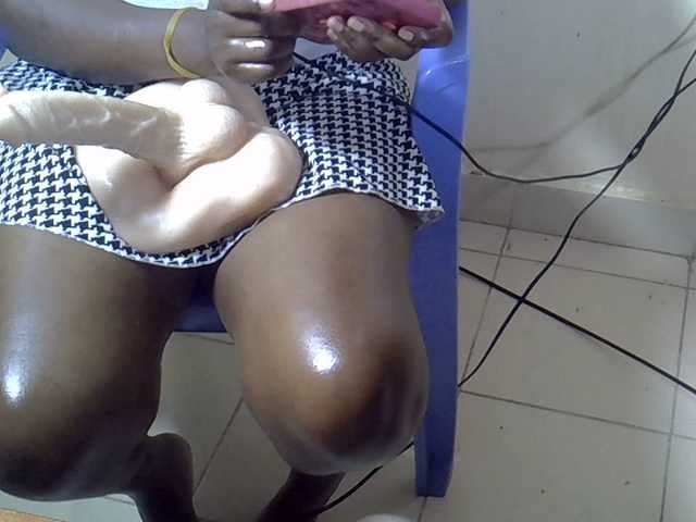 Sexyevonne's BongaCams show and profile