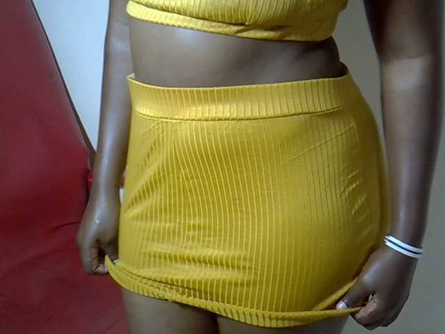 Sexyevonne's BongaCams show and profile