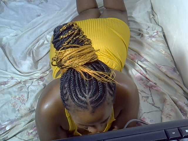 Preview of sexyevonne