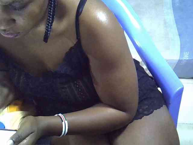 模特: Sexyevonne