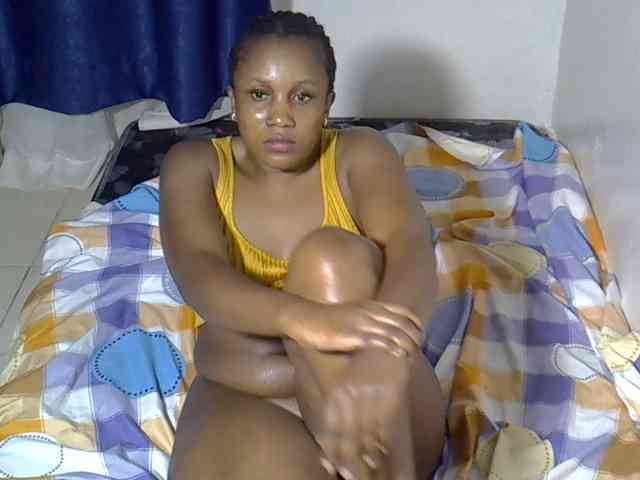 Sexyevonne webcam