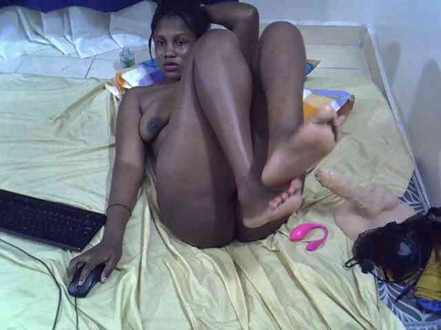 Sexyevonne