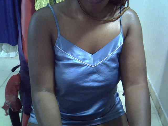Sexyevonne