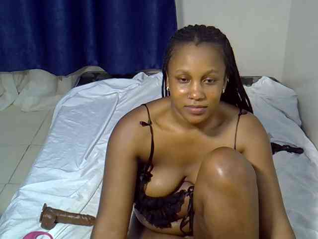 Sexyevonne webcam