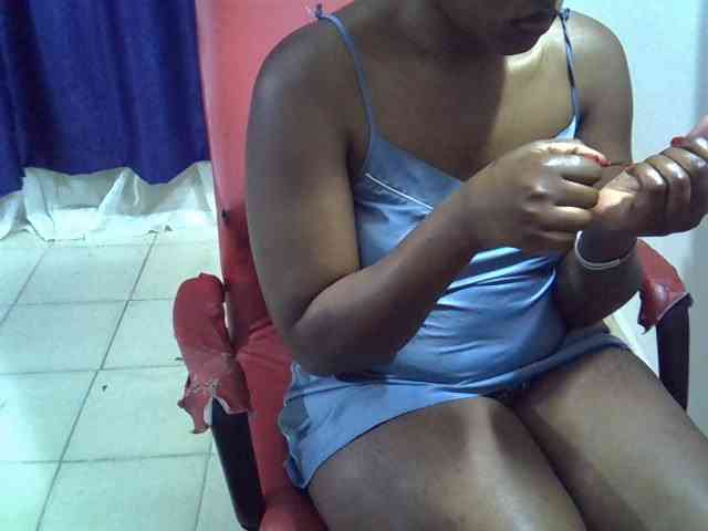 Sexyevonne webcam